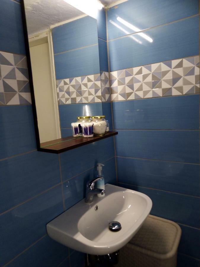 An Apartment For 2-4 Friends. Thessaloniki Exterior foto
