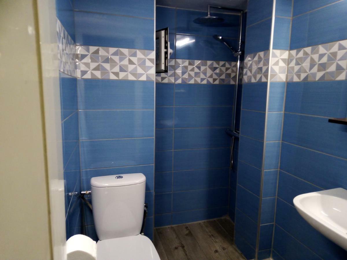 An Apartment For 2-4 Friends. Thessaloniki Exterior foto